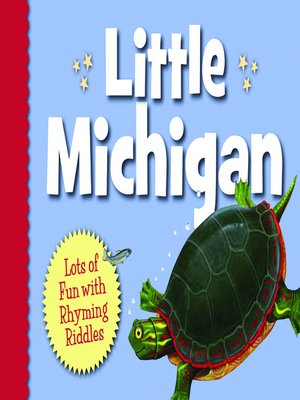 cover image of Little Michigan